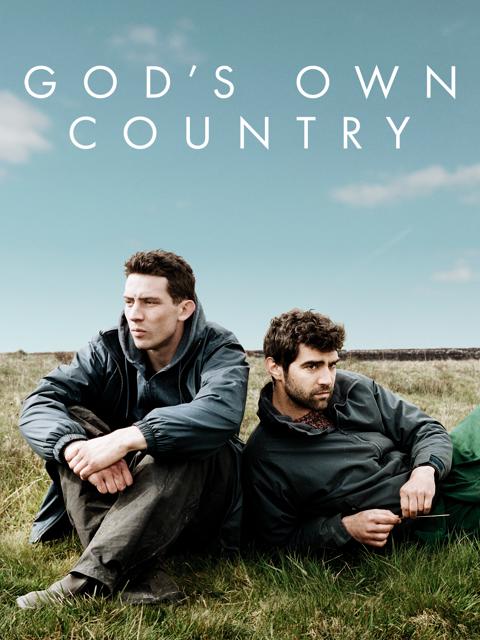 God's Own Country