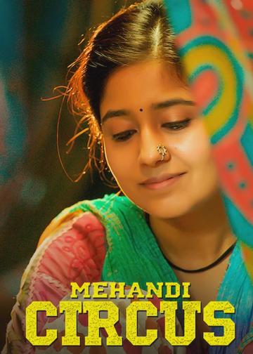 Mehandi Circus poszter