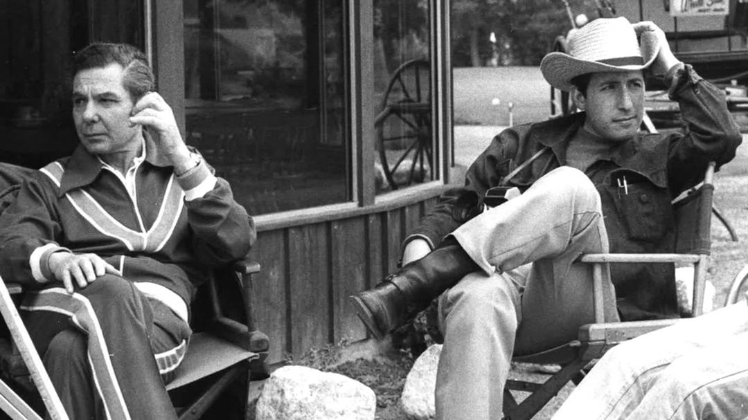 Background image for Blood & Flesh: The Reel Life & Ghastly Death of Al Adamson