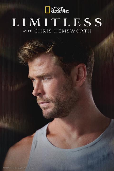 Poster för Limitless with Chris Hemsworth