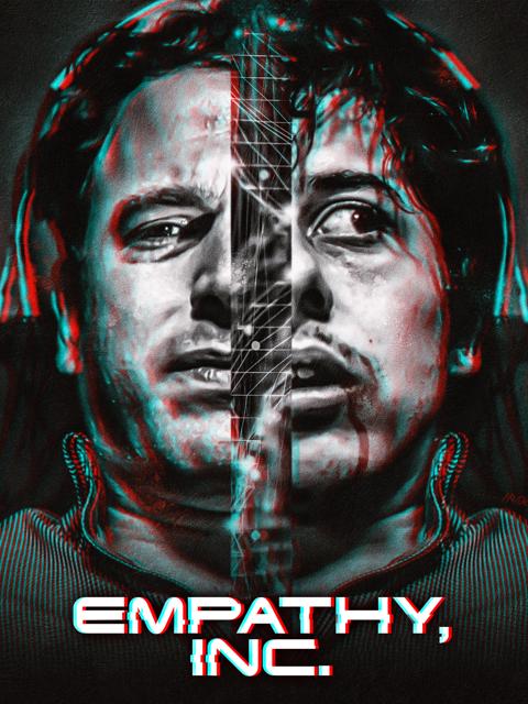 Movie poster for Empathy, Inc.