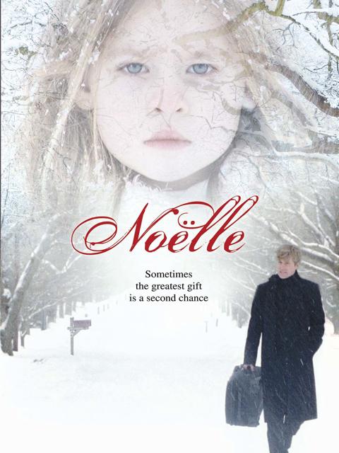 Movie poster for Noelle