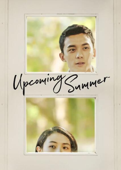 Poster för Upcoming Summer