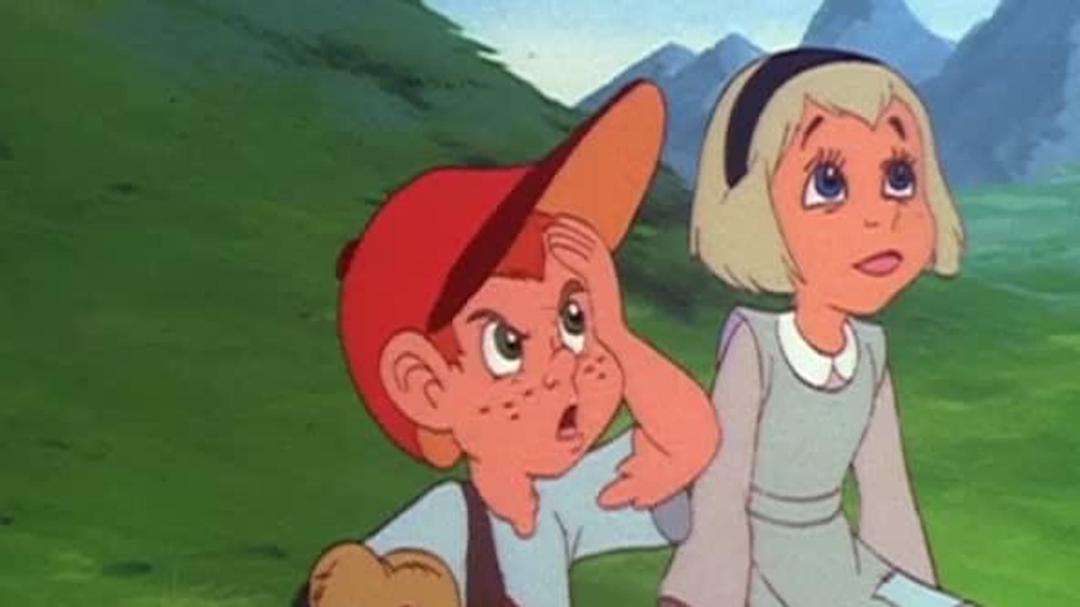 Background image for Babes in Toyland
