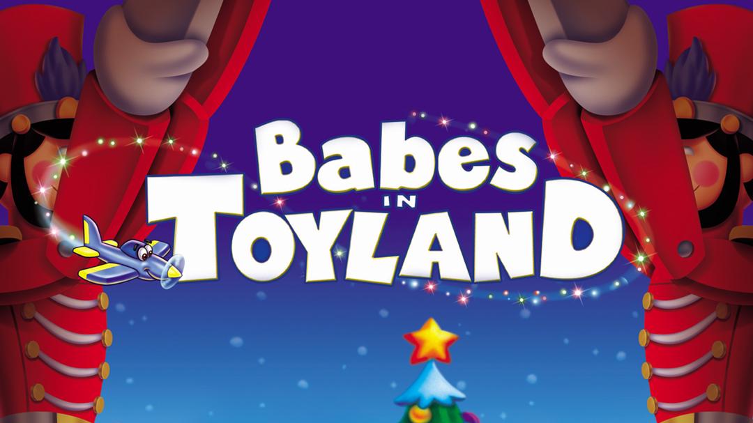 Babes in Toyland