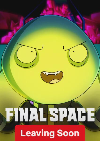 Final Space