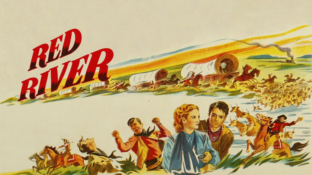 Red River