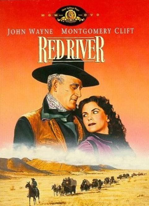 Red River