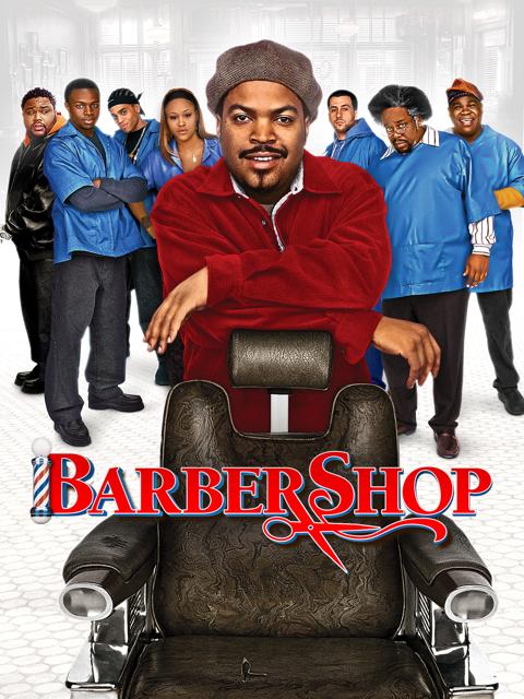 Barbershop