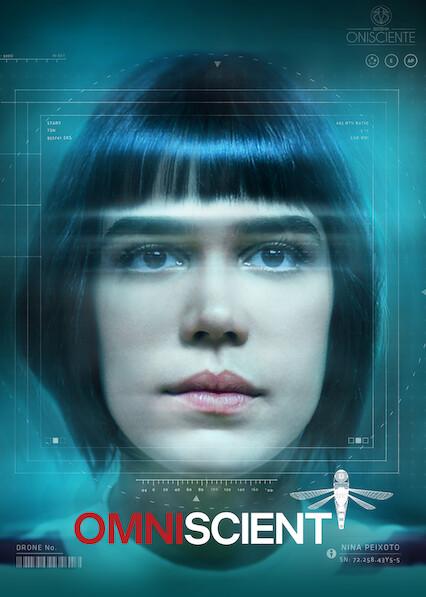 Poster för Omniscient