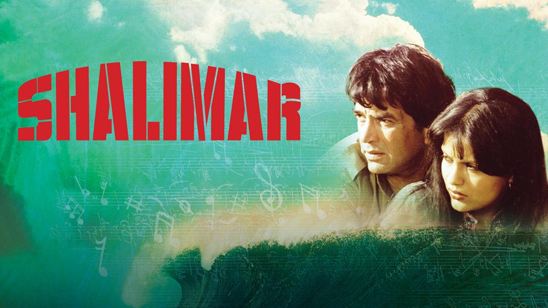 Shalimar