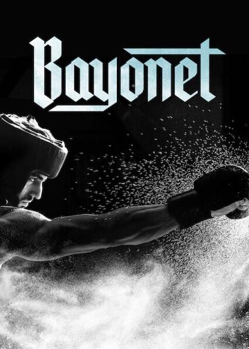 Bayoneta poszter