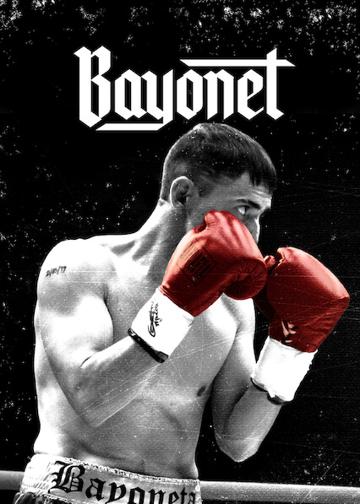 Bayoneta poszter