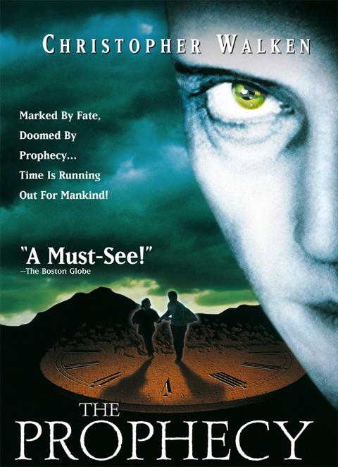 The Prophecy