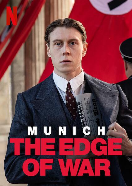 Munich – The Edge of War