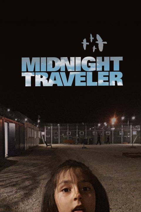 Poster för Midnight Traveler
