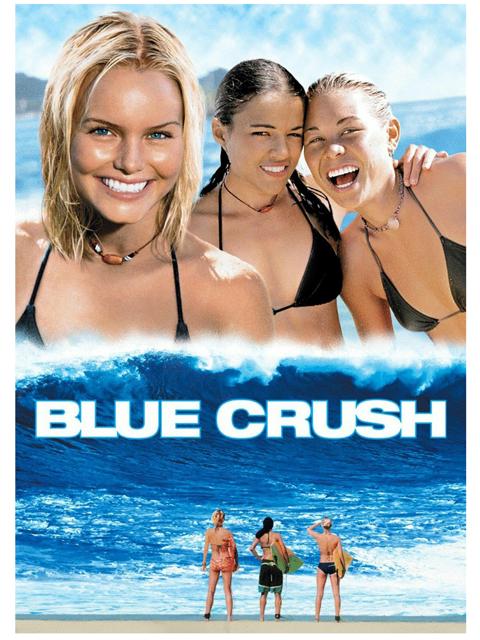 Blue Crush