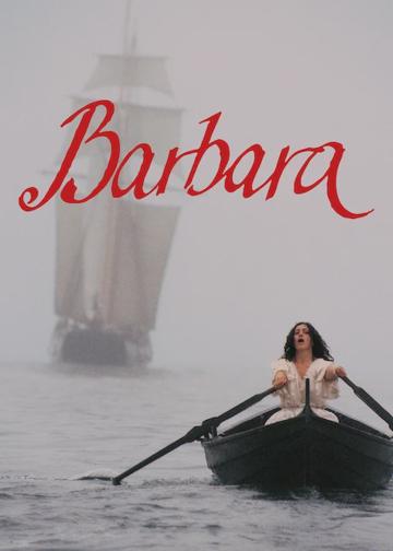 Barbara poszter