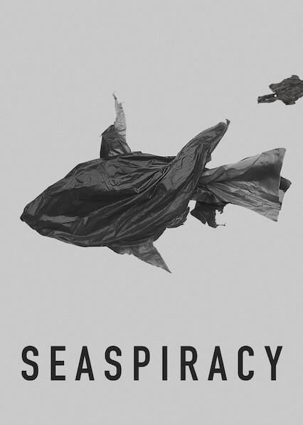 Seaspiracy