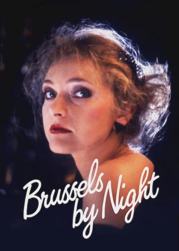 Brussels by Night poszter