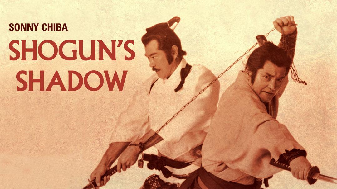 Shogun's Shadow