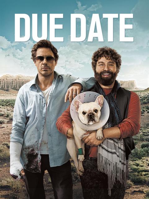 Due Date