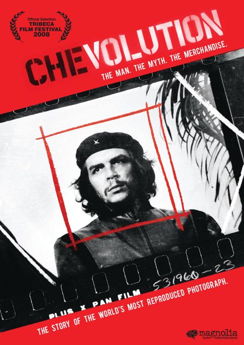 Movie poster for Chevolution