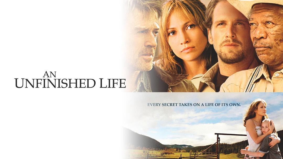 An Unfinished Life