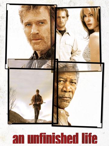 An Unfinished Life