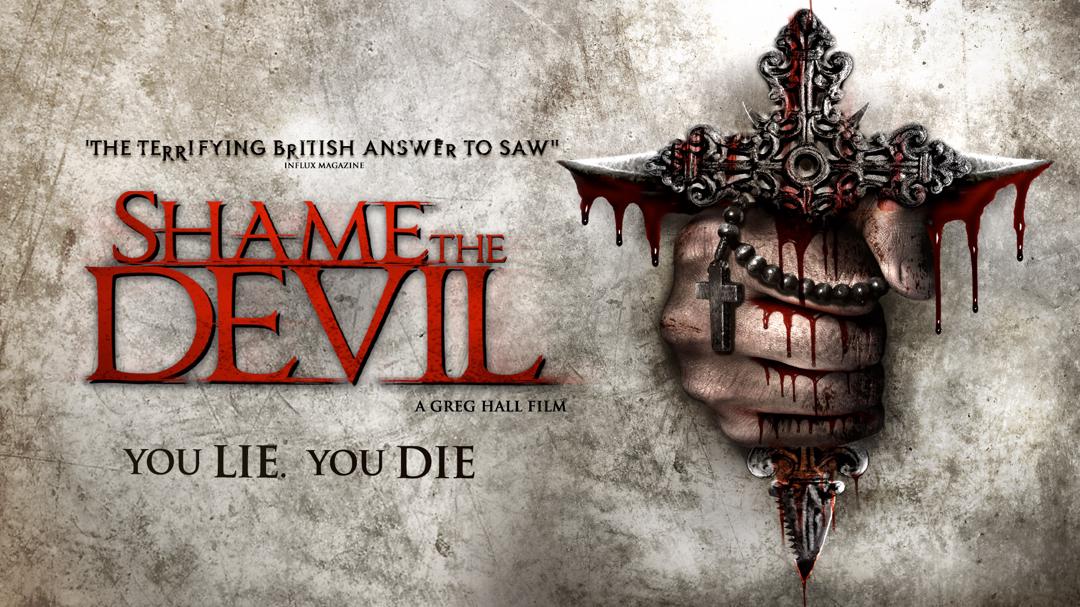 Shame the Devil