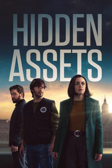 Hidden Assets