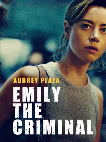 Emily bűnbe esik poszter