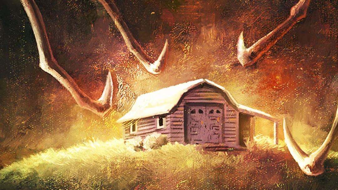 Background image for The Arbors