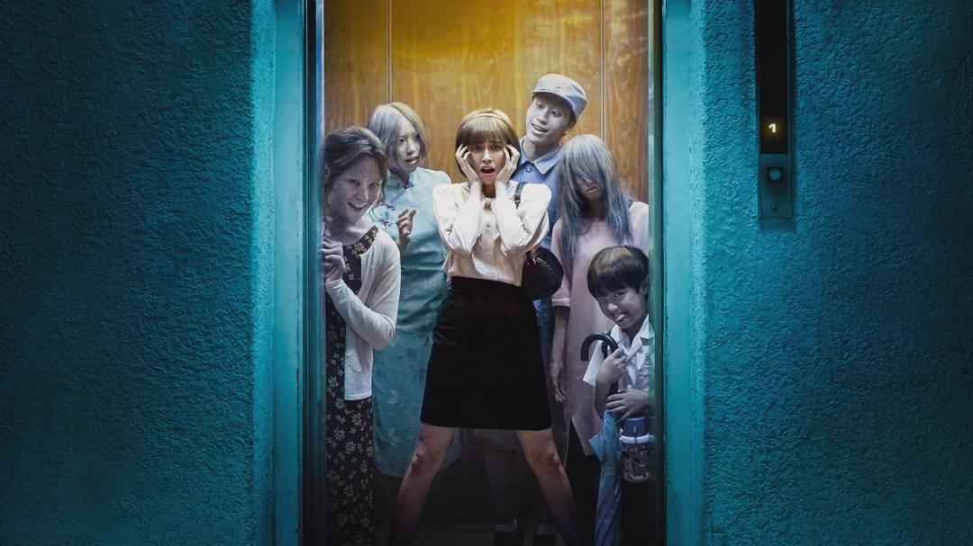 Background image for The 9th Precinct