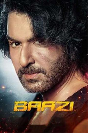 Baazi poszter