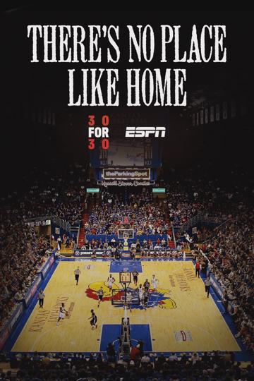 There's No Place Like Home poszter
