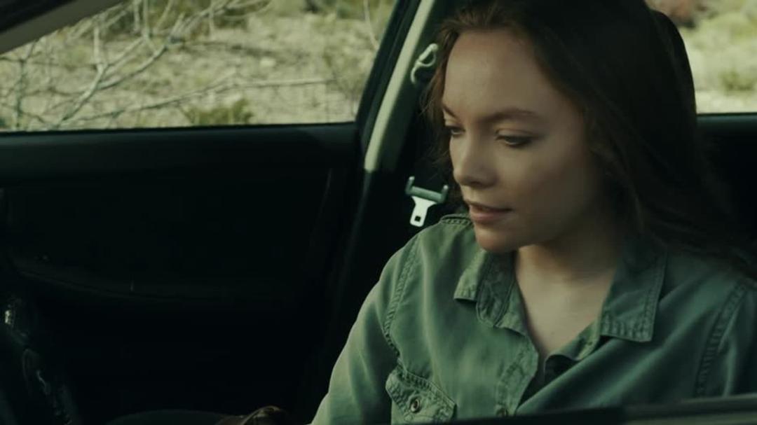 Background image for Abigail Haunting