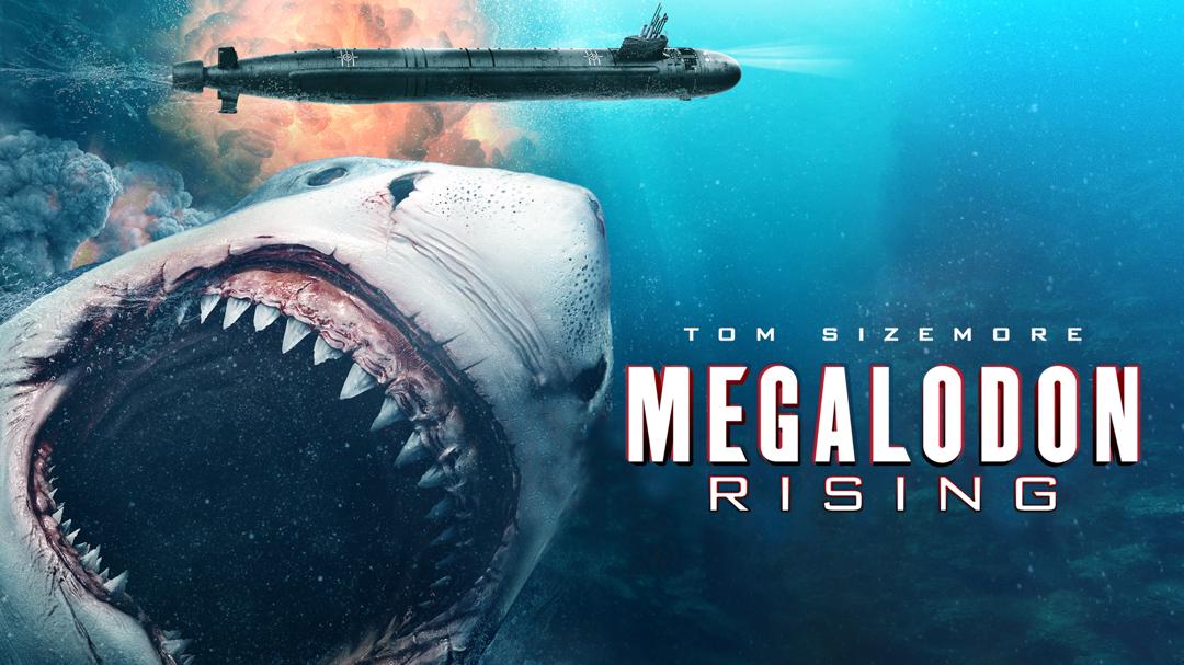 Megalodon Rising