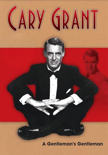 Cary Grant: A Class Apart poszter