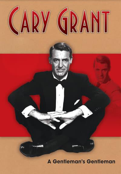 Cary Grant: A Class Apart