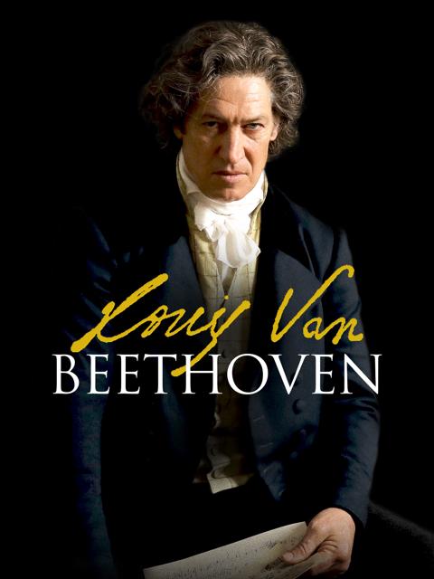 Louis van Beethoven