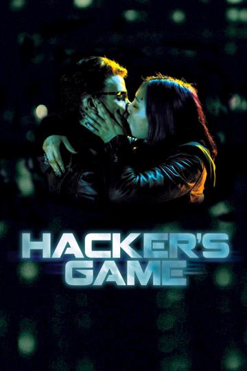 Hacker's Game poszter
