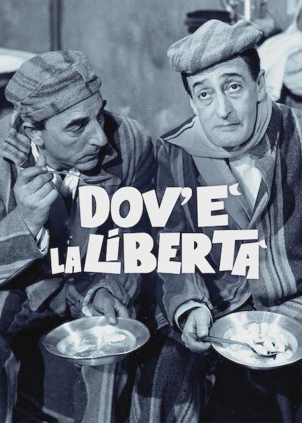 Poster för Where Is Freedom?