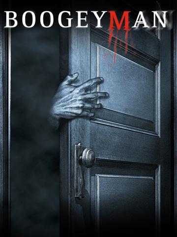 Boogeyman poszter