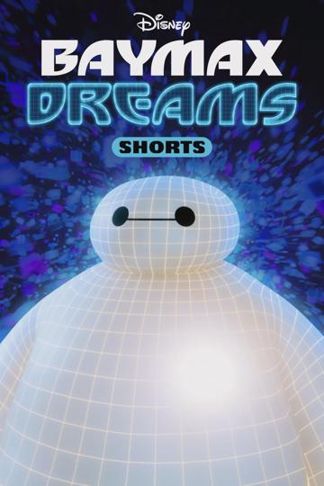 Big Hero 6 The Series