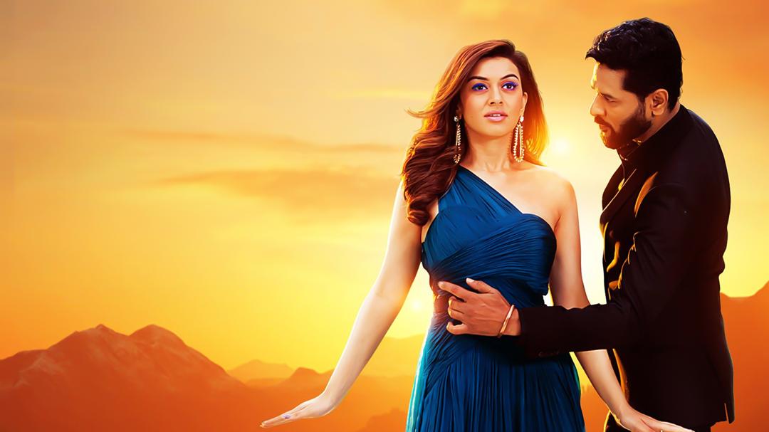 Background image for Gulaebaghavali