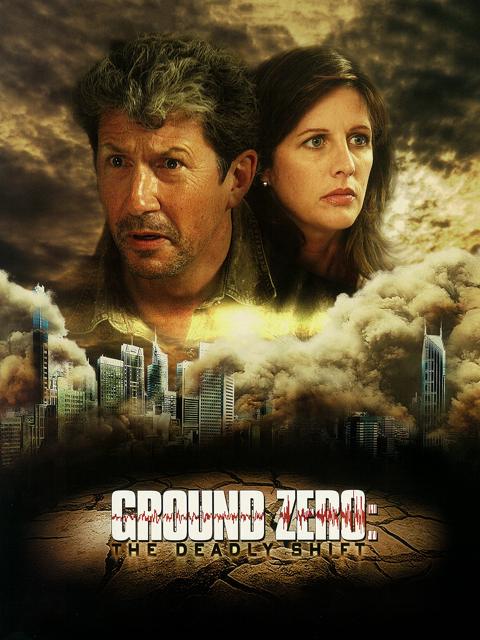 Movie poster for Polar Opposites