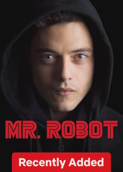 Mr. Robot