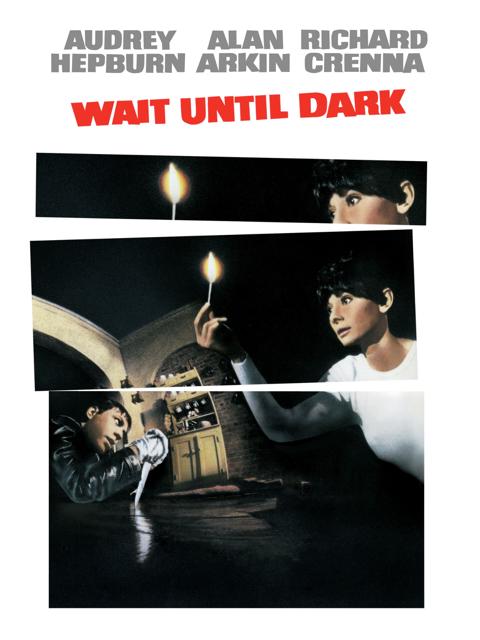 Wait Until Dark