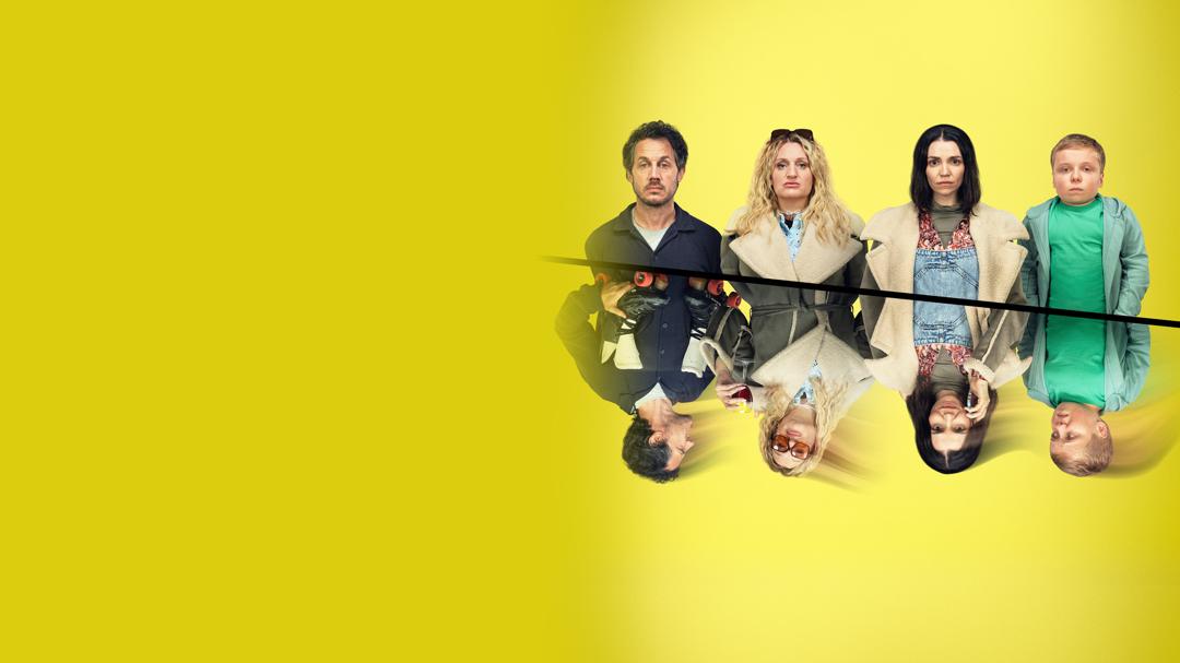 Background image for Am I Being Unreasonable?